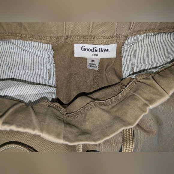 Goodfellow and company size medium pants for men - Picture 4 of 5